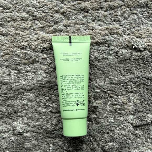 🌻 Glow Recipe | Acocado Ceramide Moisturizer Barrier Cleanser - Picture 4 of 5
